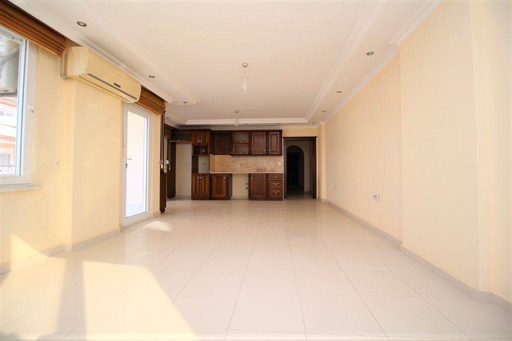 Квартира 2+1 с видом на море в Махмутларе, 120 м2 фото 13