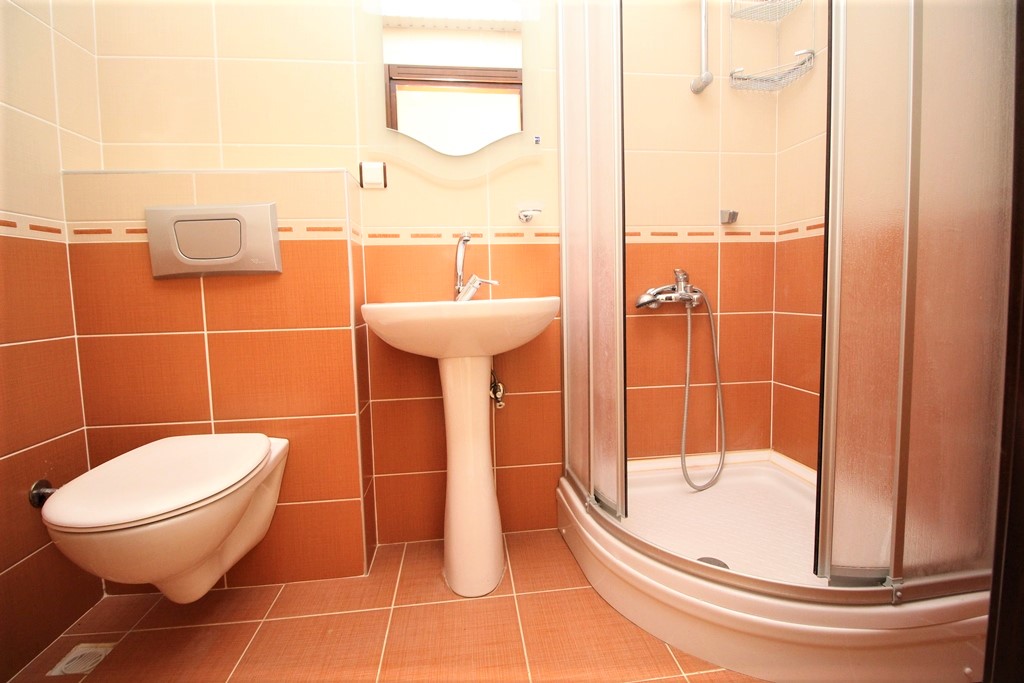 Квартира 2+1 с видом на море в Махмутларе, 120 м2 фото 16