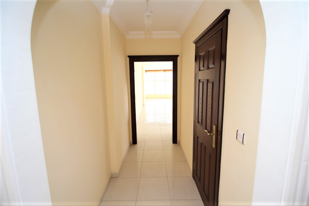 Квартира 2+1 с видом на море в Махмутларе, 120 м2 фото 18