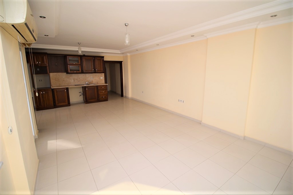 Квартира 2+1 с видом на море в Махмутларе, 120 м2 фото 19