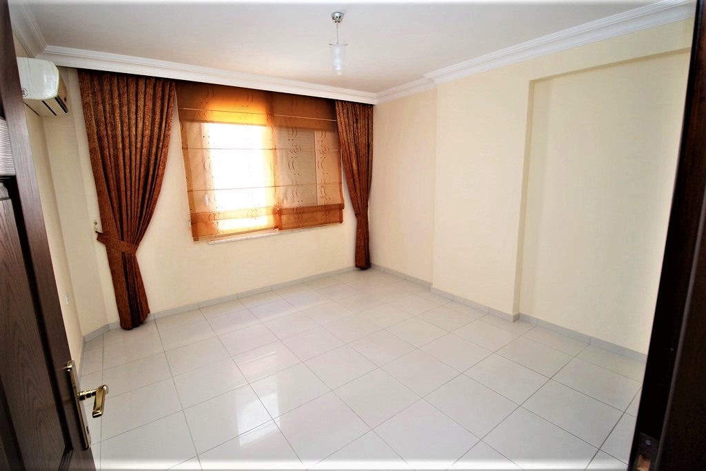 Квартира 2+1 с видом на море в Махмутларе, 120 м2 фото 21