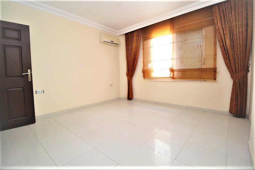 Квартира 2+1 с видом на море в Махмутларе, 120 м2 фото 22