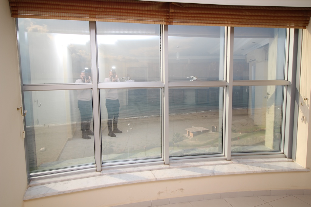 Квартира 2+1 с видом на море в Махмутларе, 120 м2 фото 24