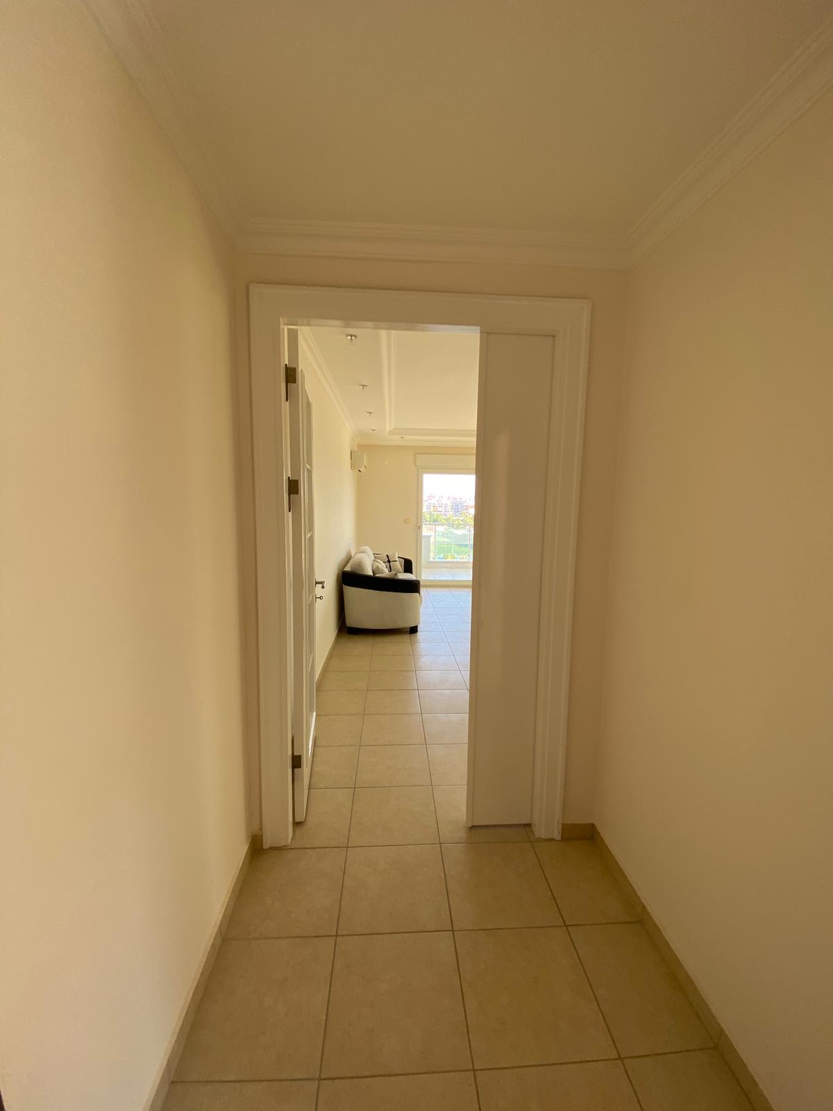 Квартира 1+1 в шикарном комплексе, 67 м2 фото 9