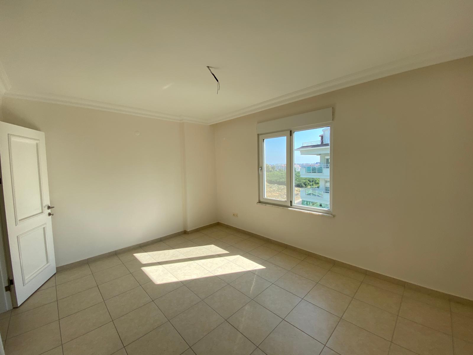 Квартира 1+1 в шикарном комплексе, 67 м2 фото 10