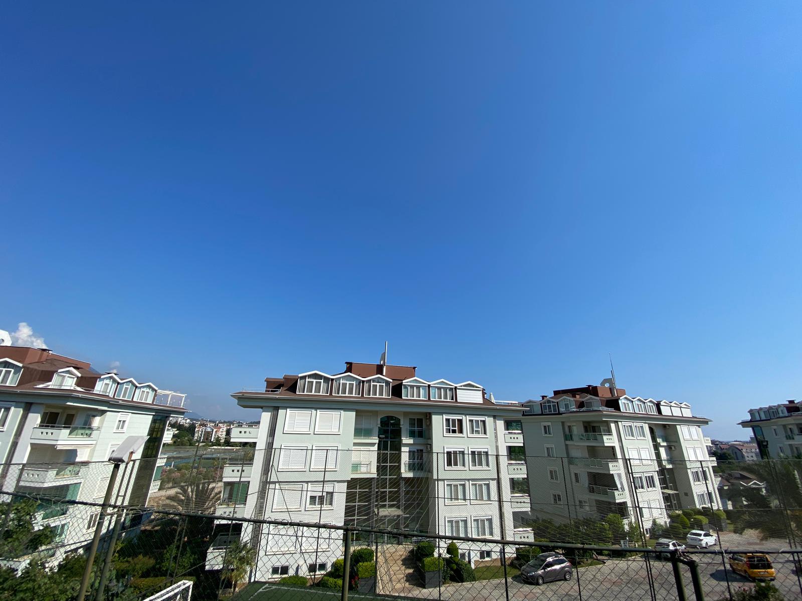 Квартира 1+1 в шикарном комплексе, 67 м2 фото 11