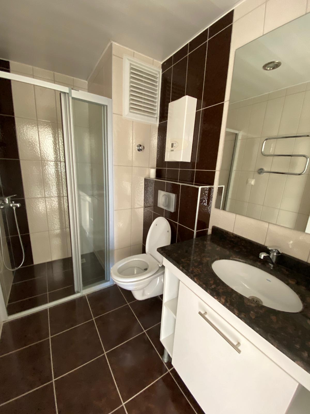 Квартира 1+1 в шикарном комплексе, 67 м2 фото 12