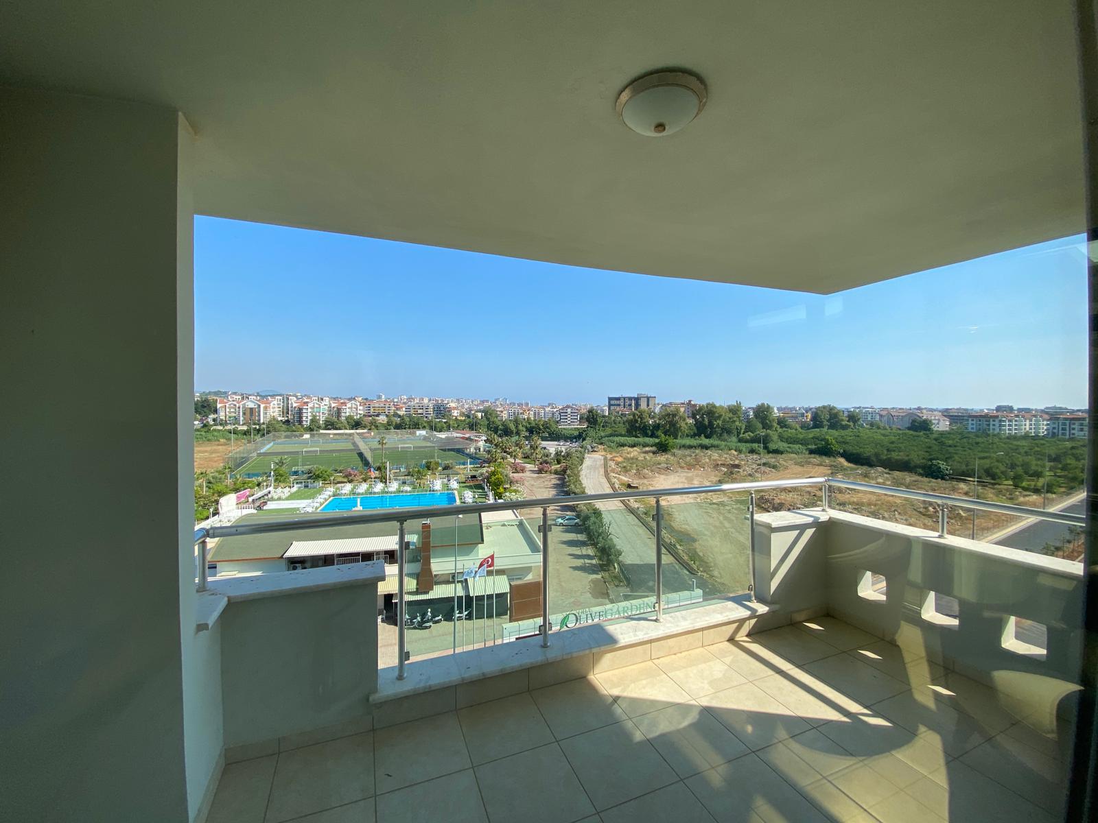 Квартира 1+1 в шикарном комплексе, 67 м2 фото 13