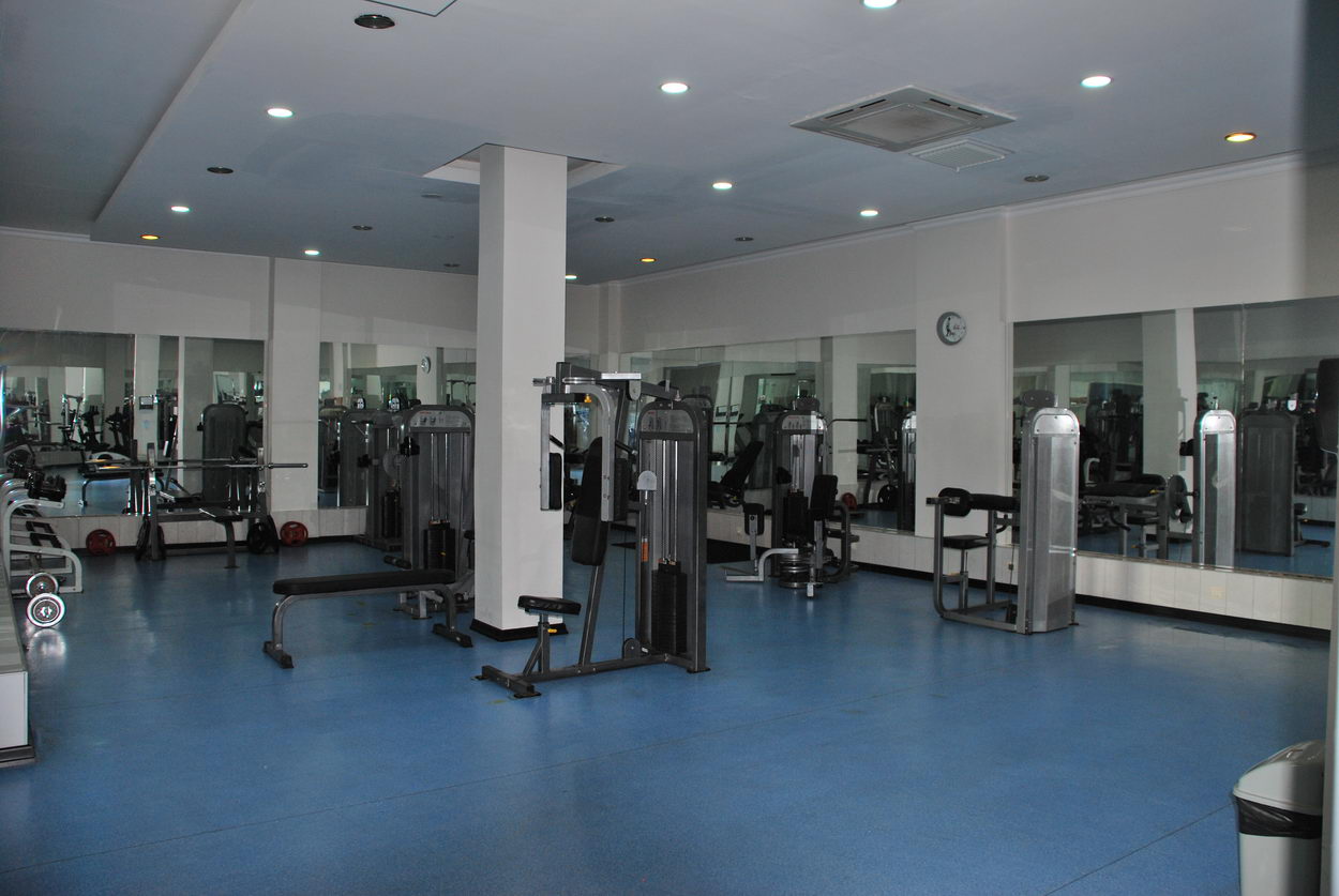 Квартира 1+1 в шикарном комплексе, 67 м2 фото 21