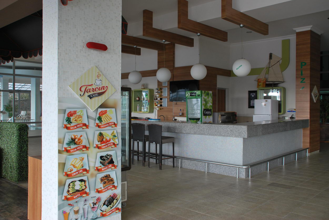 Квартира 1+1 в шикарном комплексе, 67 м2 фото 23