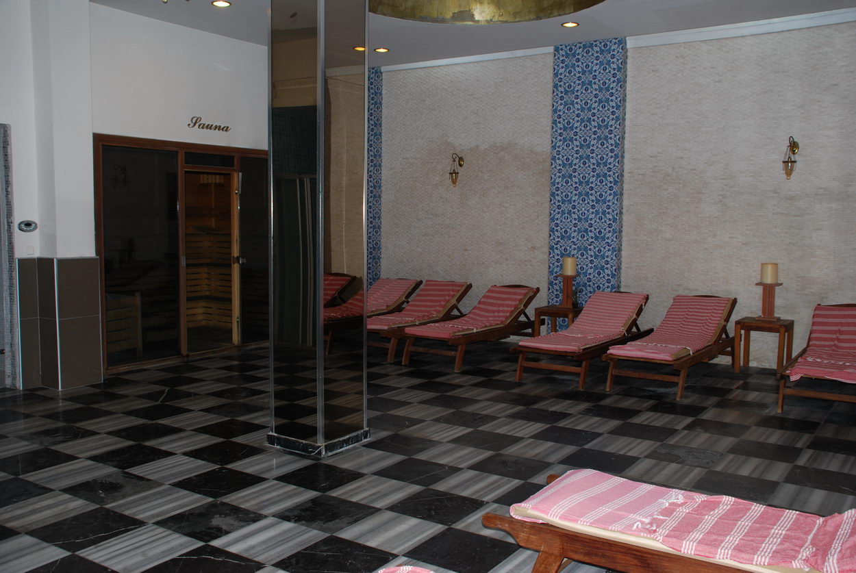 Квартира 1+1 в шикарном комплексе, 67 м2 фото 24