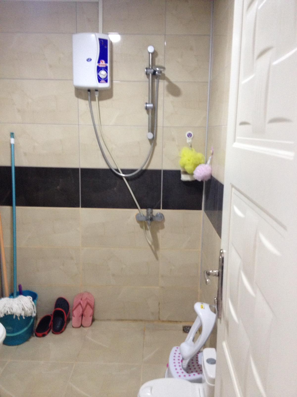 Двухкомнатная квартира 60 м2 с видом на море в Махмутларе фото 21