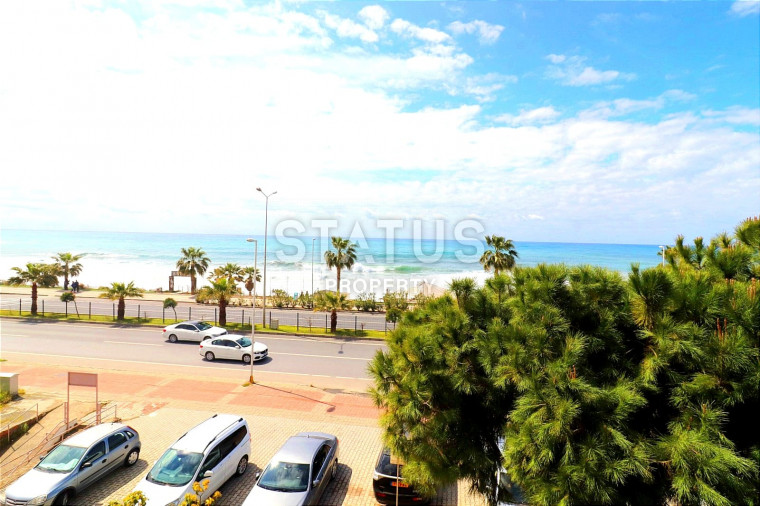 Квартира 2+1 на первой береговой линии, 115 м2 фото 1