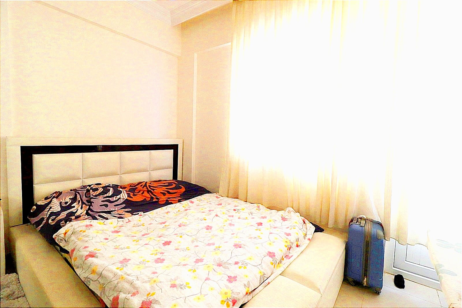 Квартира 2+1 на первой береговой линии, 115 м2 фото 6