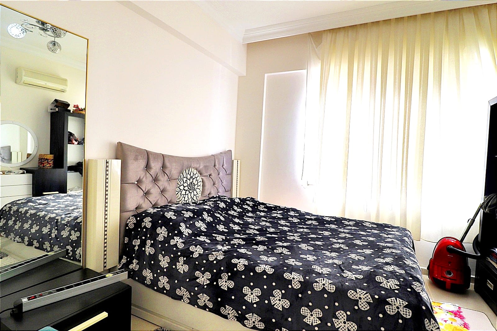 Квартира 2+1 на первой береговой линии, 115 м2 фото 10