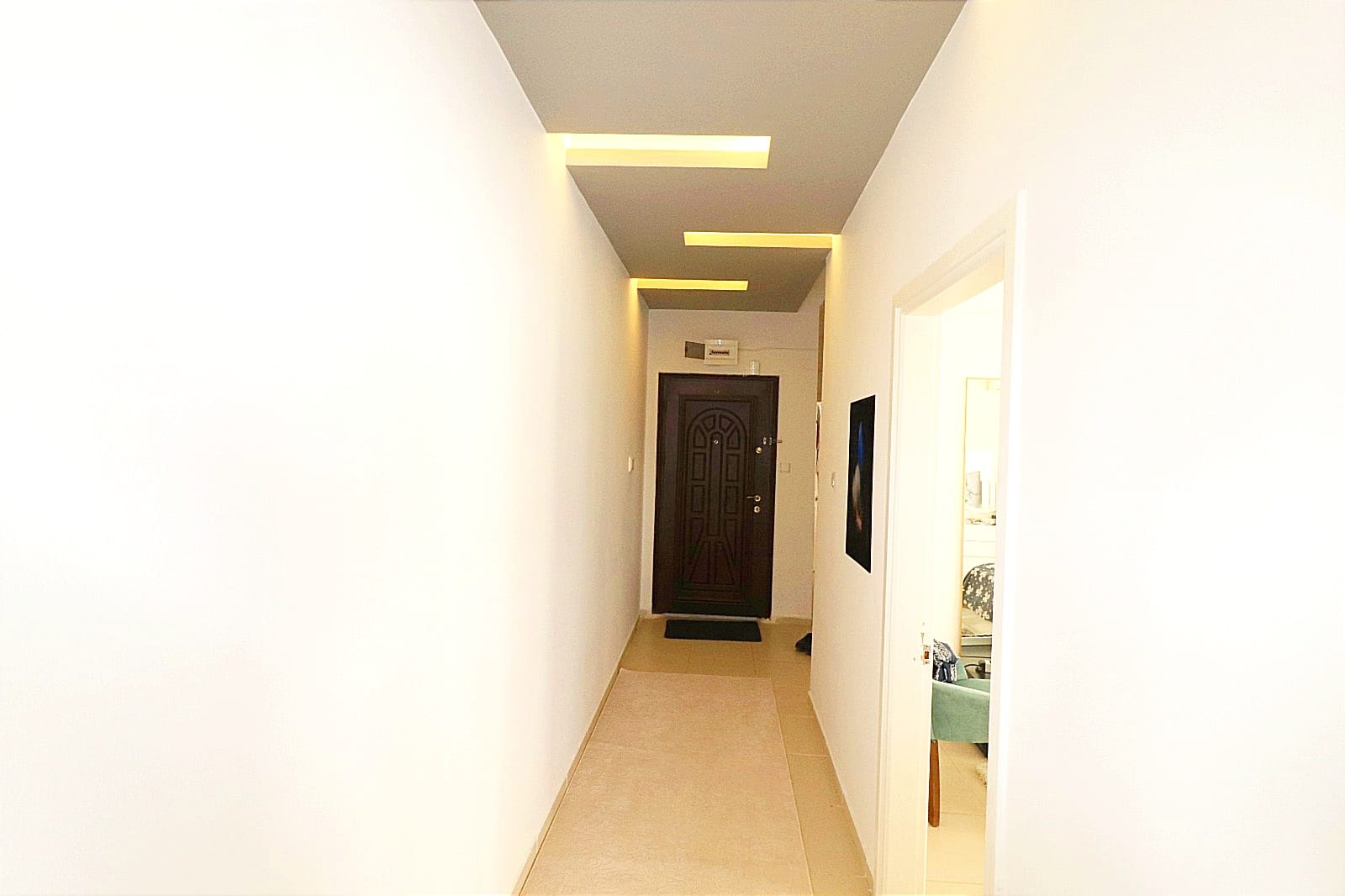 Квартира 2+1 на первой береговой линии, 115 м2 фото 11