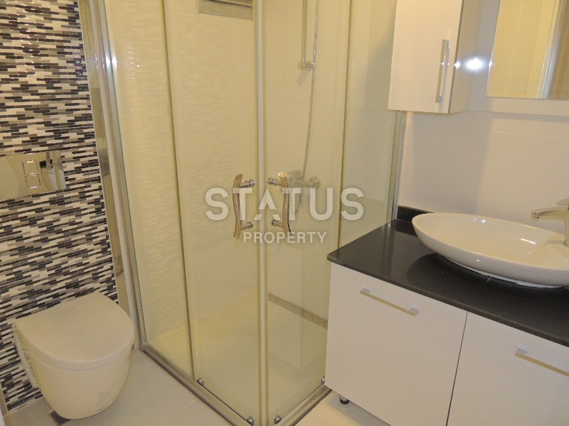 Spacious apartments by the sea in the prestigious area of Oba фото 57