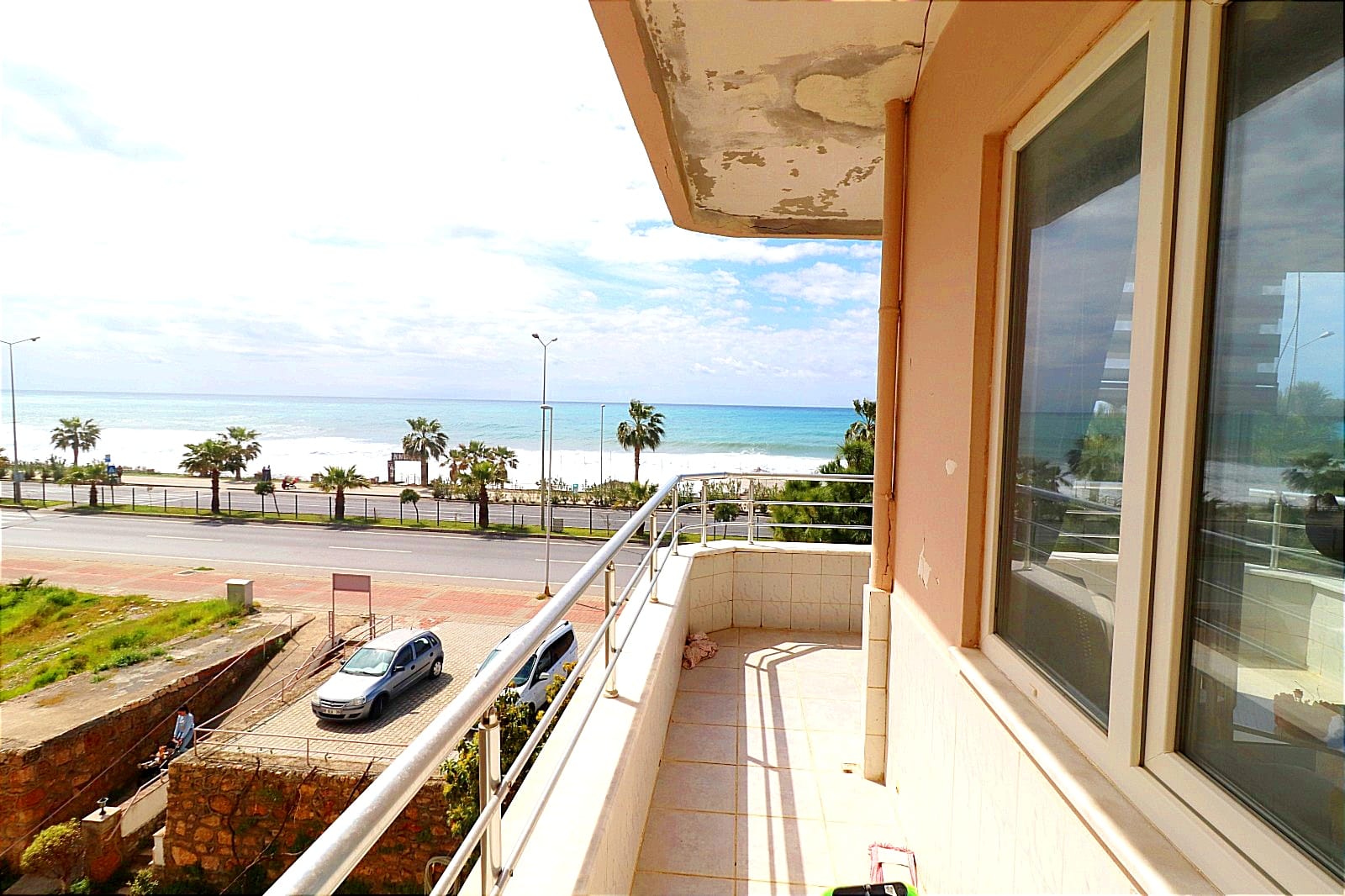 Квартира 2+1 на первой береговой линии, 115 м2 фото 12