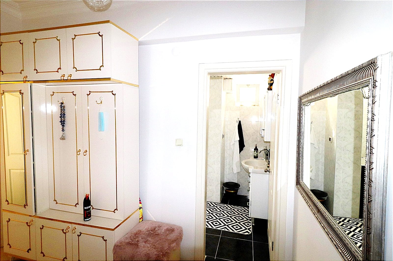 Квартира 2+1 на первой береговой линии, 115 м2 фото 14