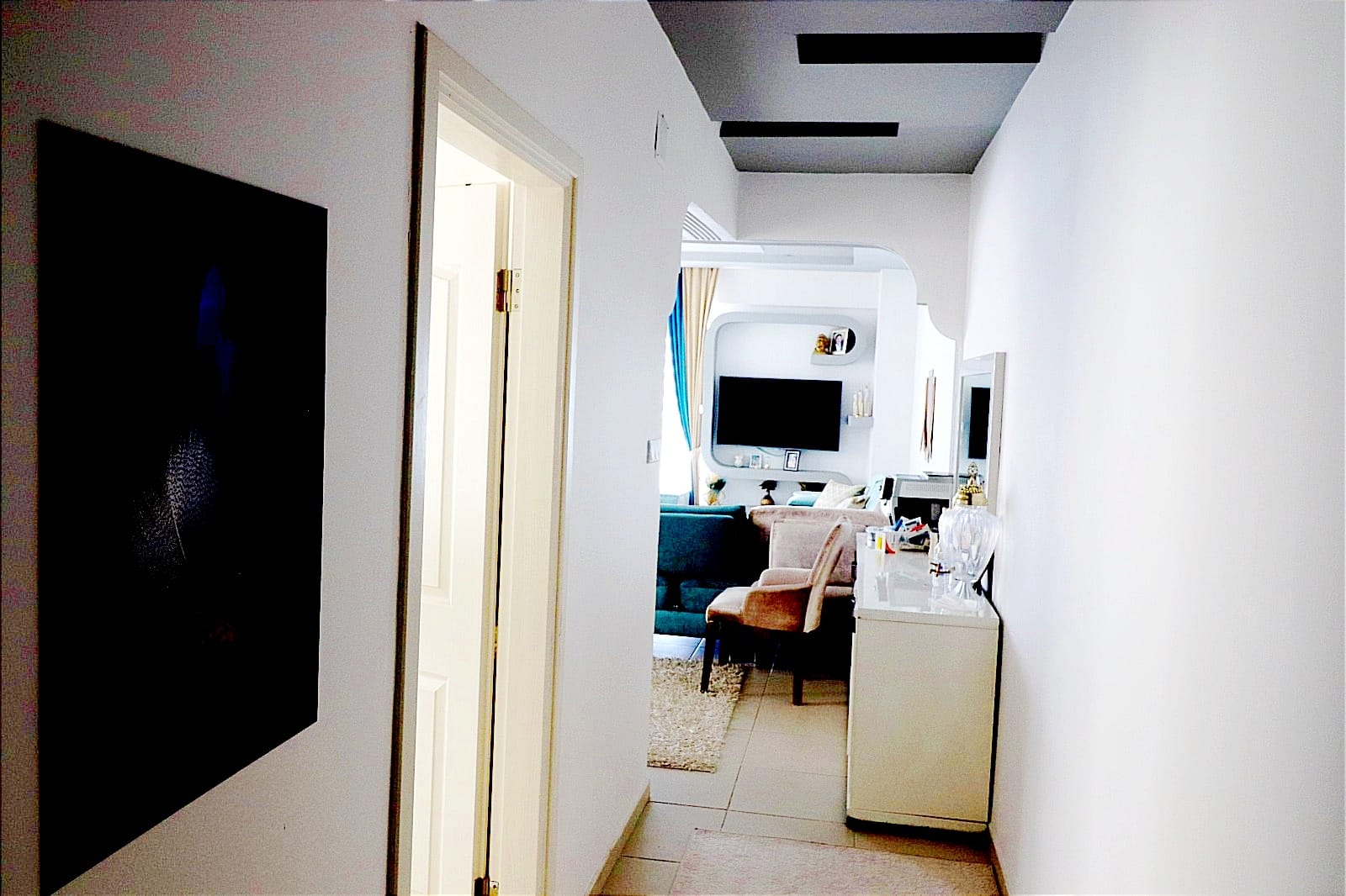 Квартира 2+1 на первой береговой линии, 115 м2 фото 16