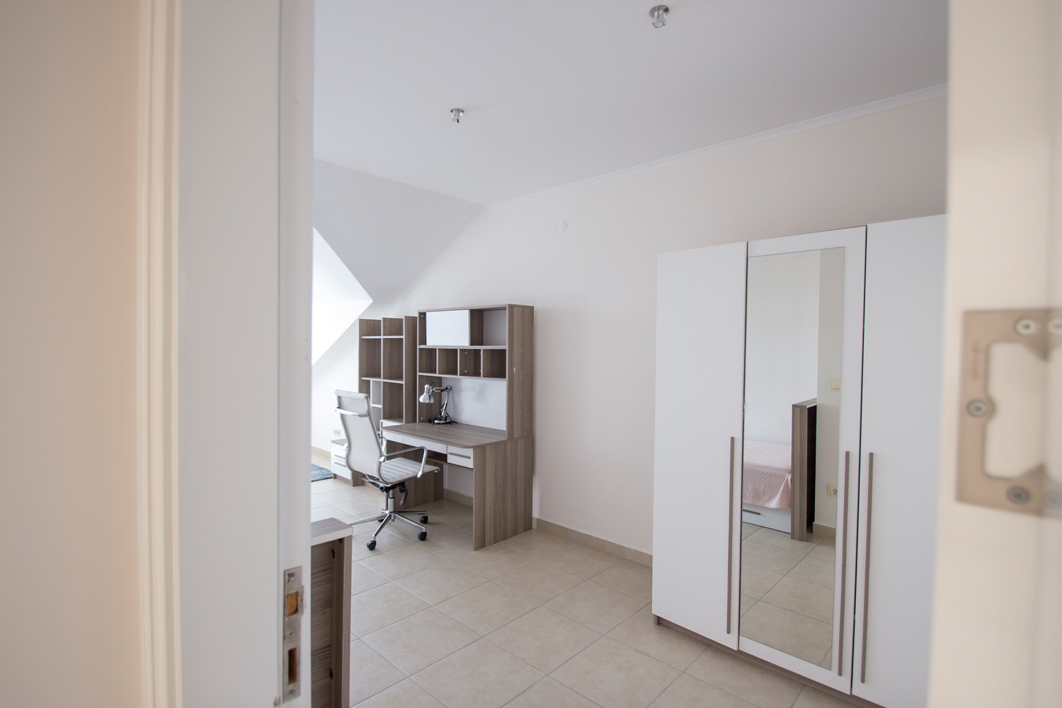 Пентхаус 2+1 в комплексе с отельной инфраструктурой, 145 м2 фото 4