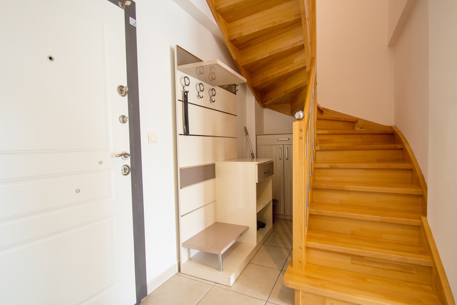 Пентхаус 2+1 в комплексе с отельной инфраструктурой, 145 м2 фото 7