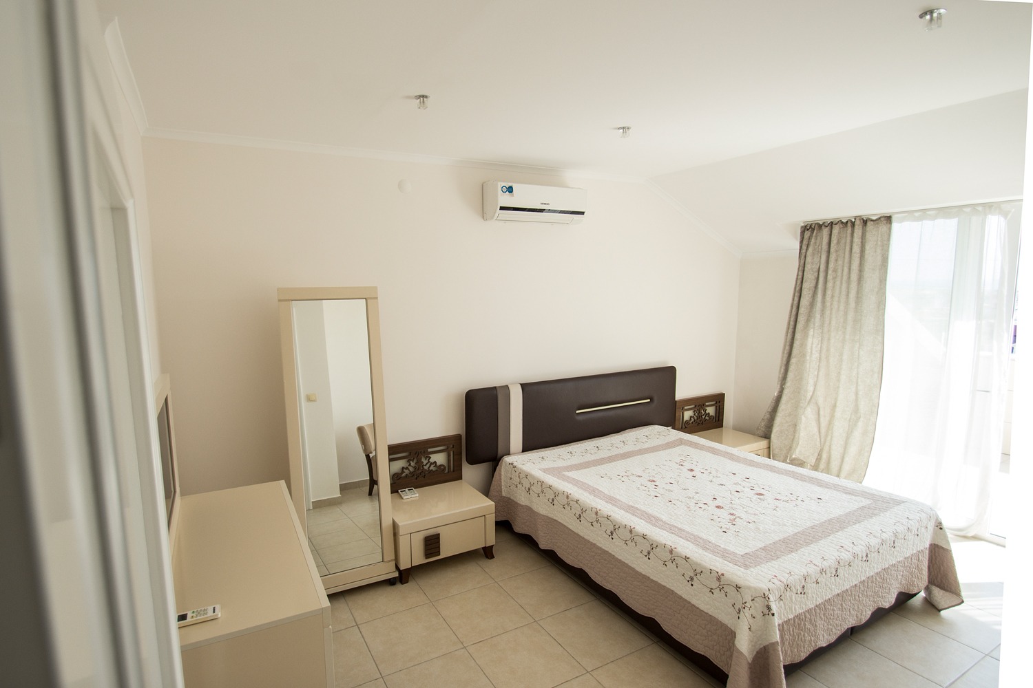 Пентхаус 2+1 в комплексе с отельной инфраструктурой, 145 м2 фото 8