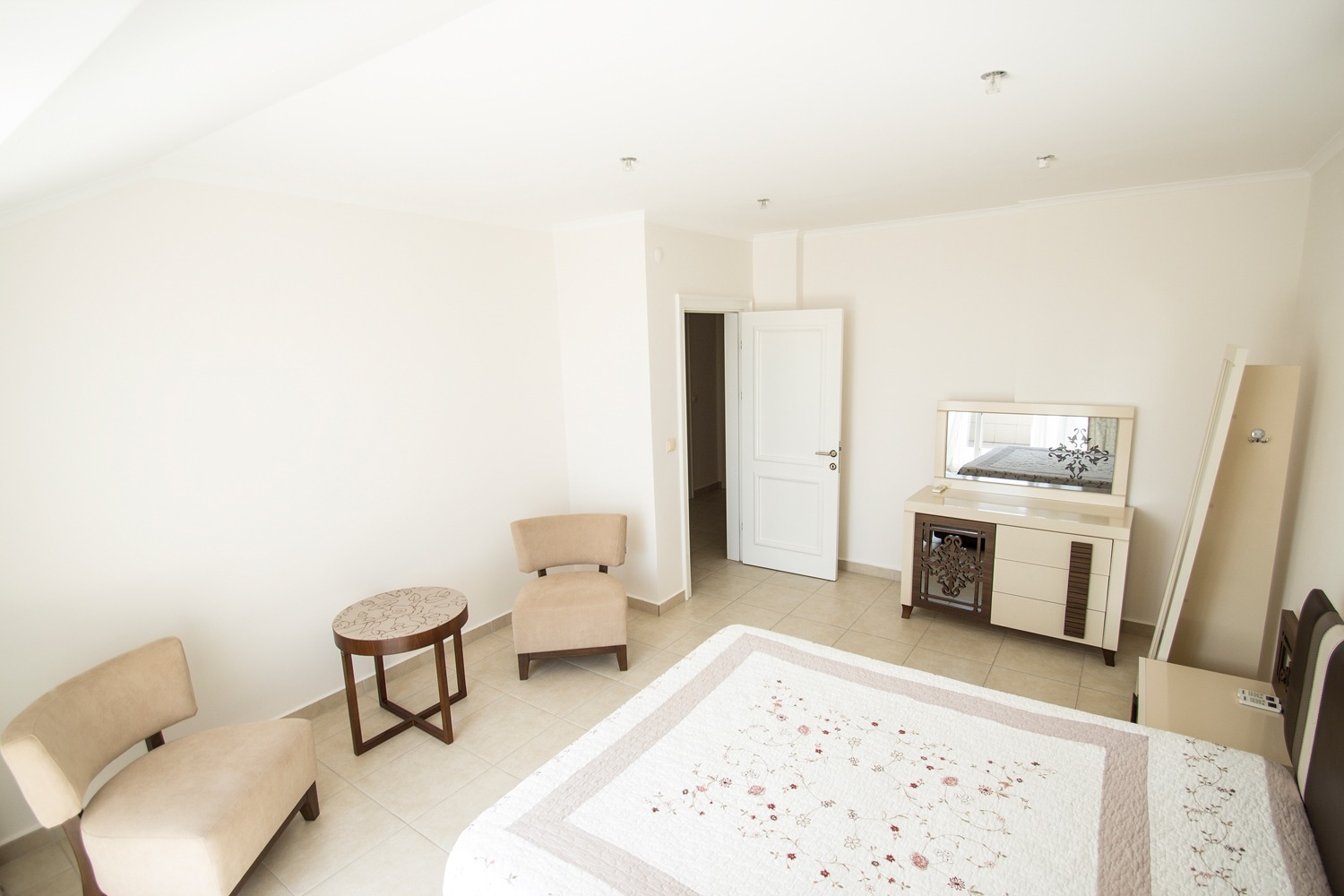 Пентхаус 2+1 в комплексе с отельной инфраструктурой, 145 м2 фото 10