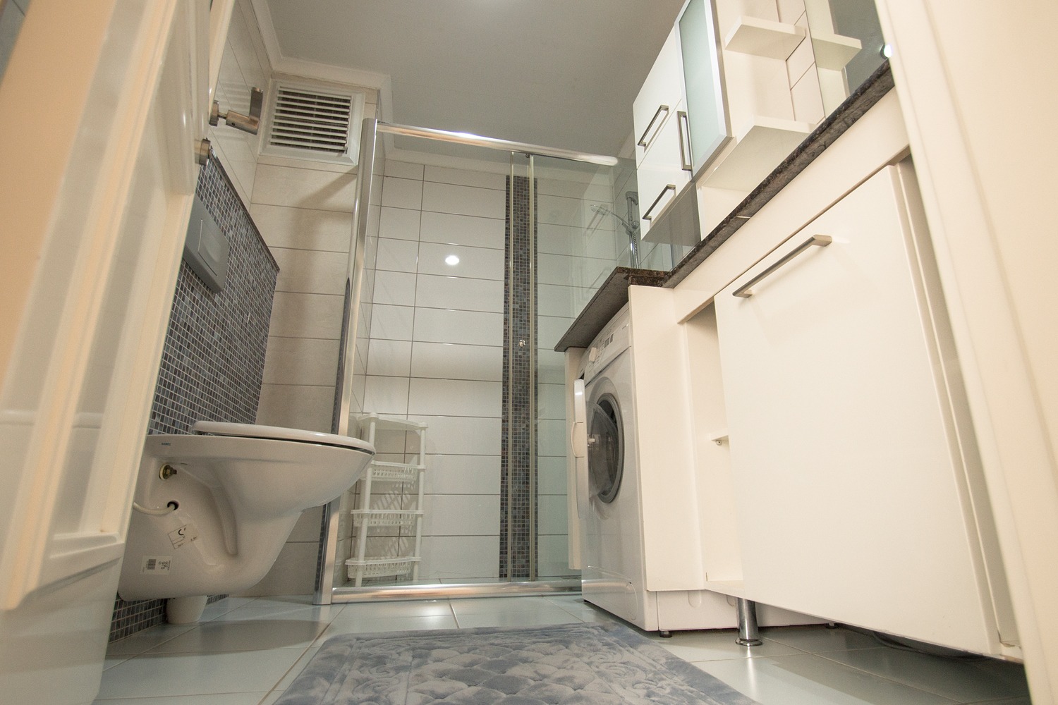 Пентхаус 2+1 в комплексе с отельной инфраструктурой, 145 м2 фото 13