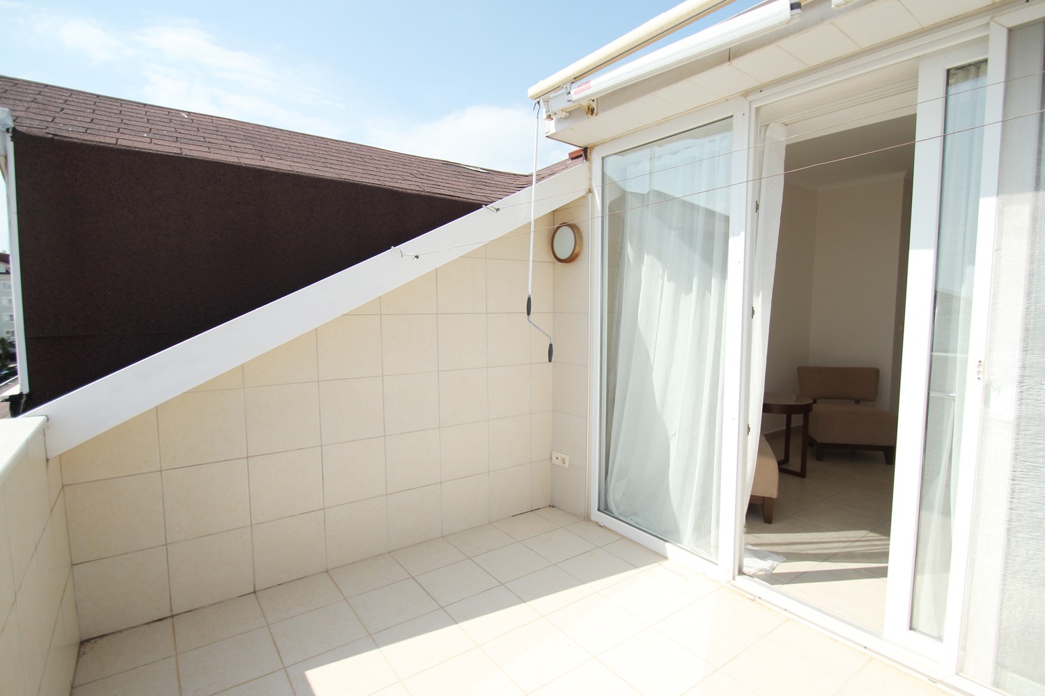 Пентхаус 2+1 в комплексе с отельной инфраструктурой, 145 м2 фото 17