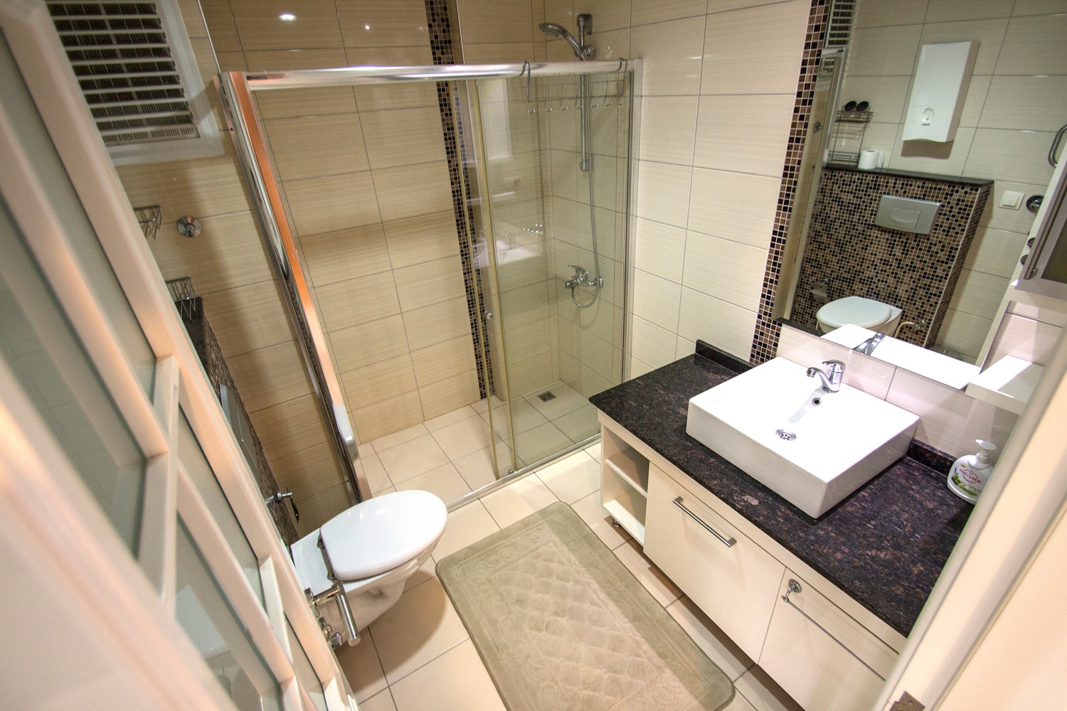 Пентхаус 2+1 в комплексе с отельной инфраструктурой, 145 м2 фото 20