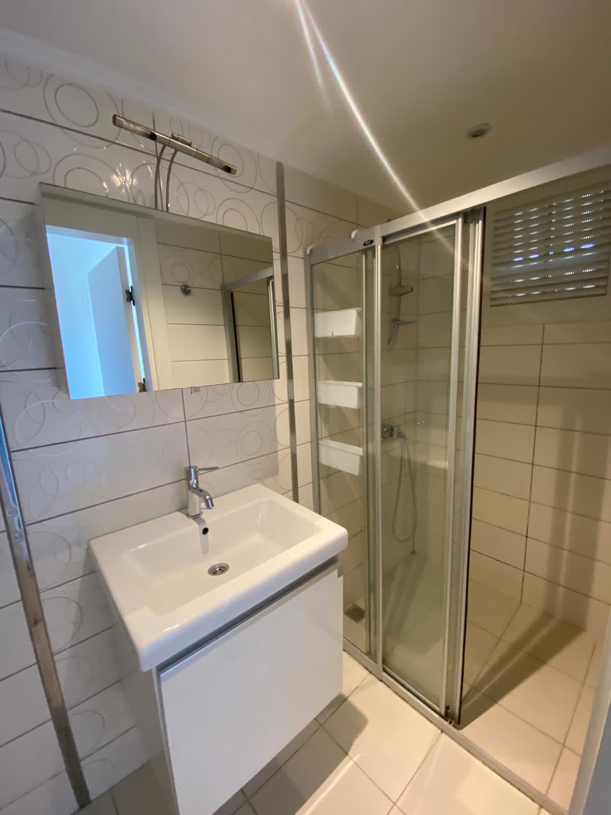 Трехкомнатная квартира с мебелью в районе пляжа Клеопатра, 75м2 фото 9