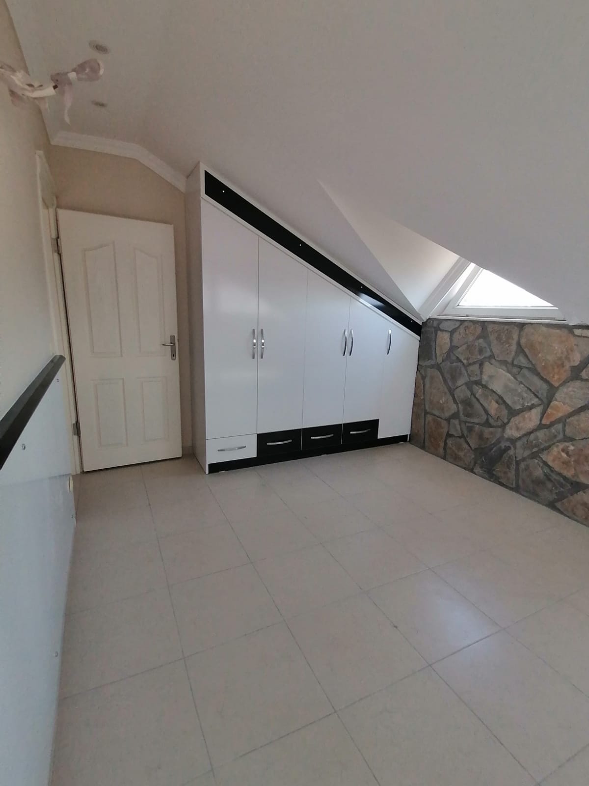 Exclusive! Super price! Duplex apartment 2+1 with sea view in Avsallar, 110 m2. фото 3