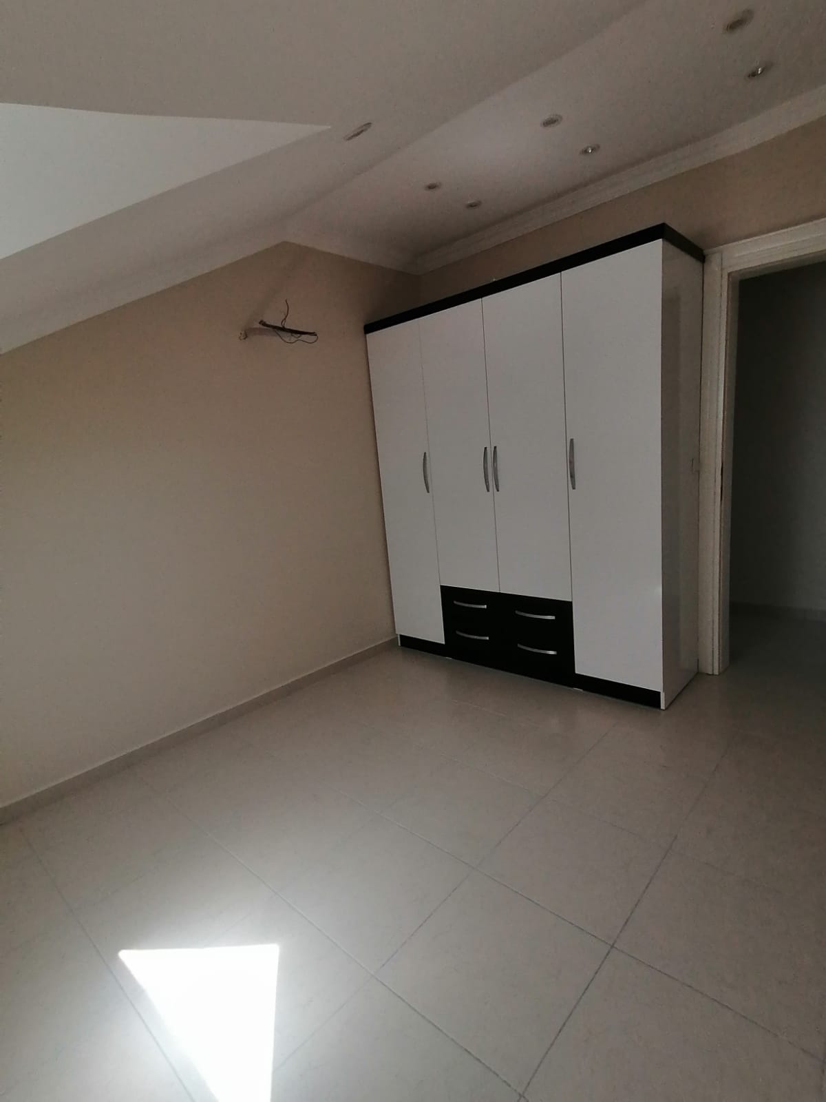 Exclusive! Super price! Duplex apartment 2+1 with sea view in Avsallar, 110 m2. фото 6