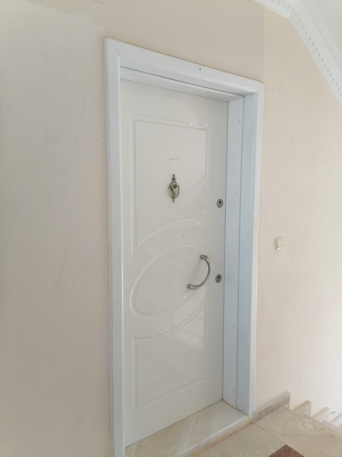 Exclusive! Super price! Duplex apartment 2+1 with sea view in Avsallar, 110 m2. фото 8