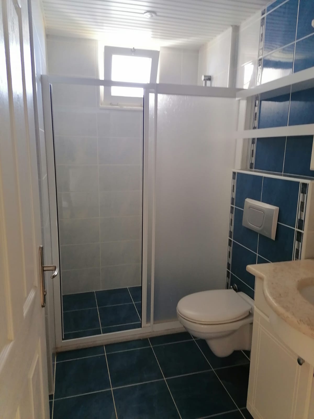 Exclusive! Super price! Duplex apartment 2+1 with sea view in Avsallar, 110 m2. фото 12