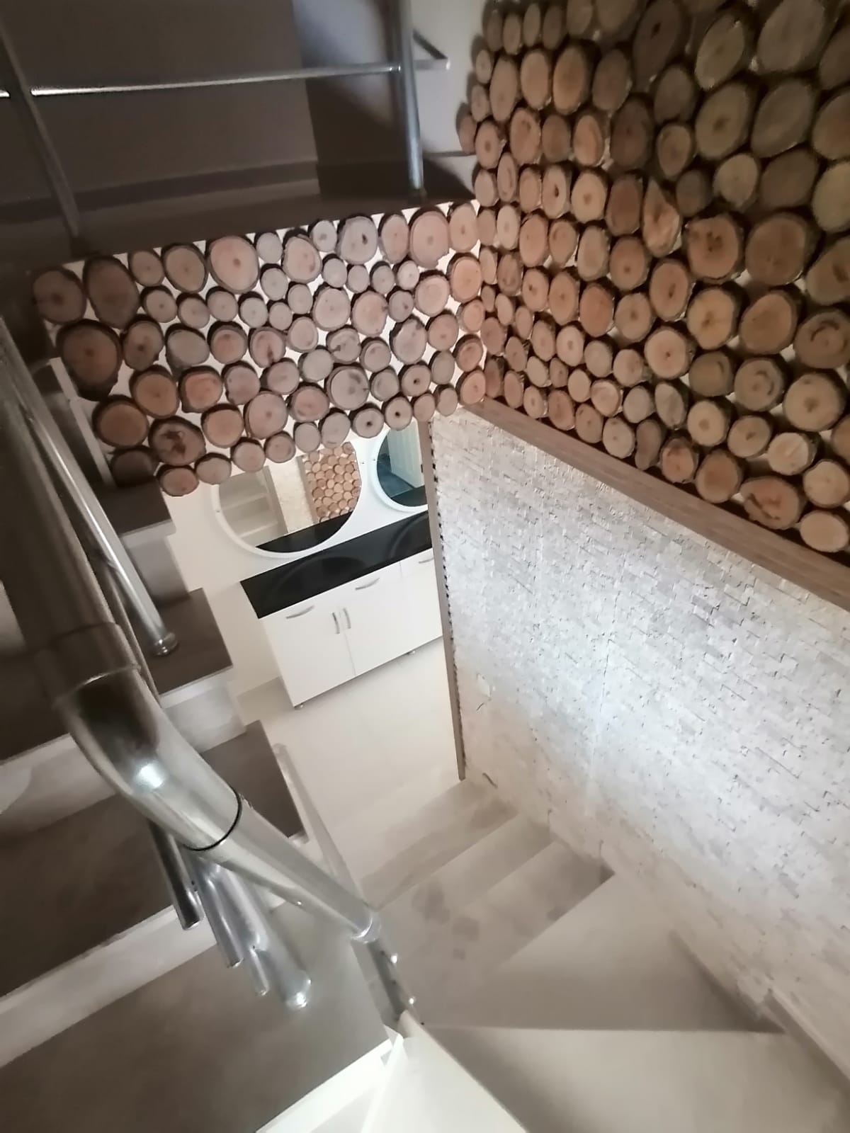 Exclusive! Super price! Duplex apartment 2+1 with sea view in Avsallar, 110 m2. фото 13