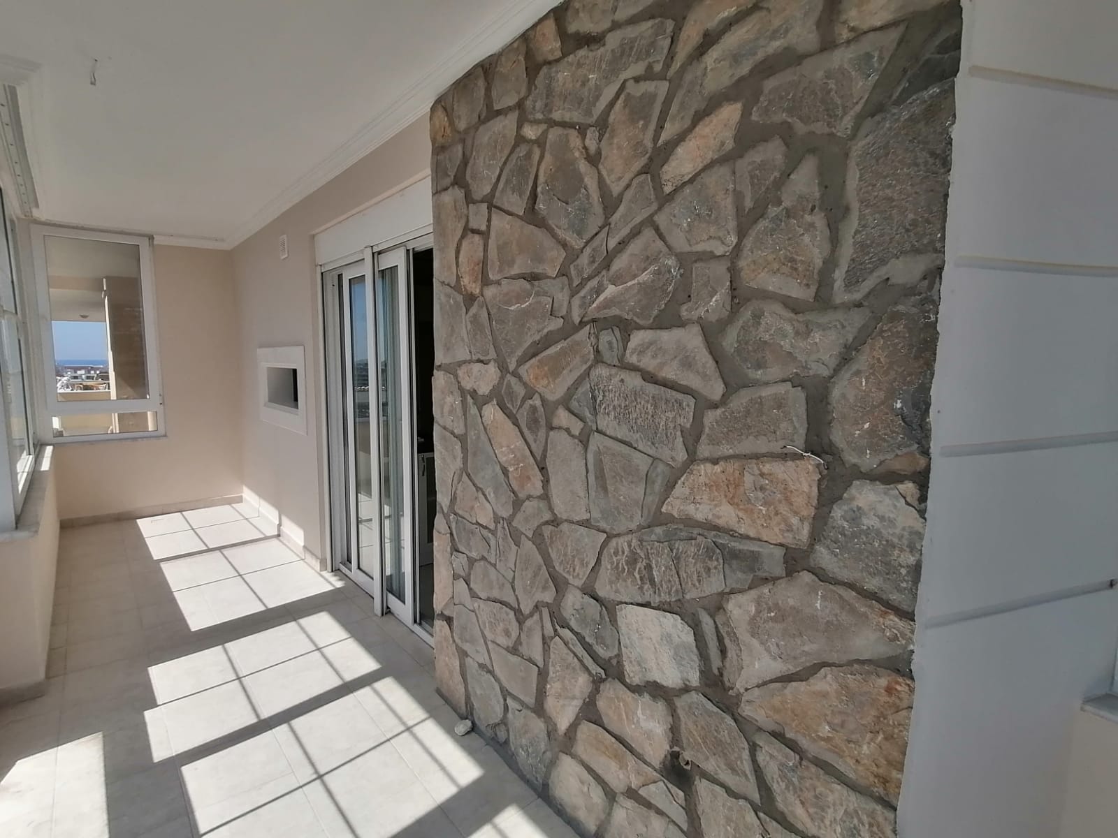 Exclusive! Super price! Duplex apartment 2+1 with sea view in Avsallar, 110 m2. фото 16