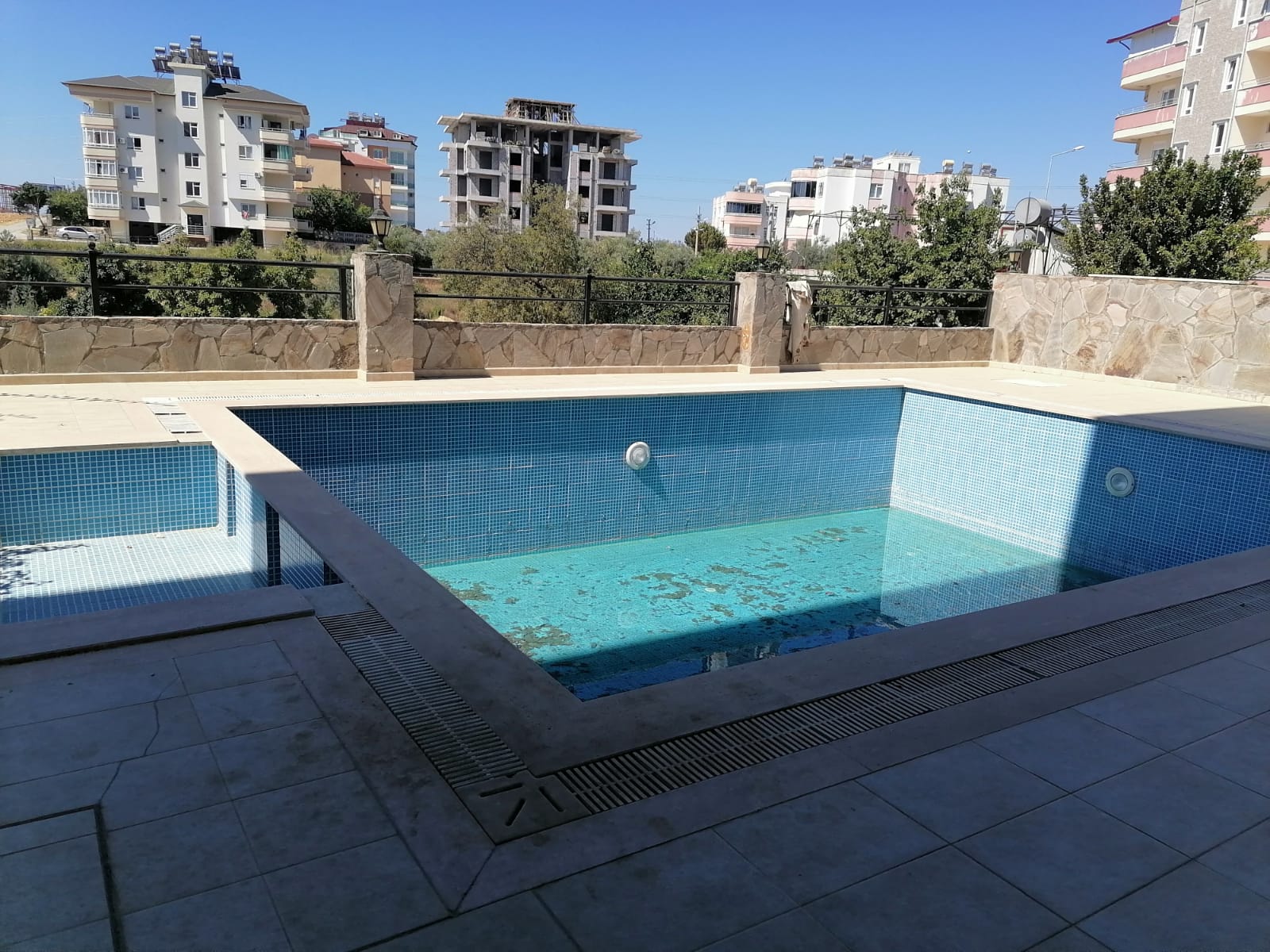 Exclusive! Super price! Duplex apartment 2+1 with sea view in Avsallar, 110 m2. фото 21