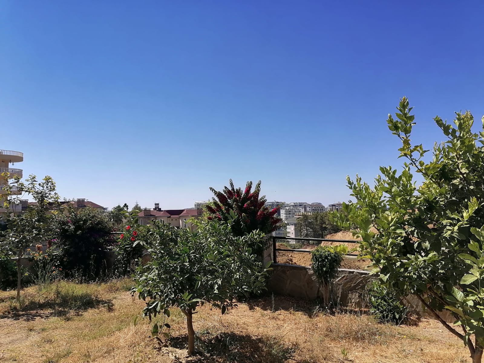 Exclusive! Super price! Duplex apartment 2+1 with sea view in Avsallar, 110 m2. фото 23