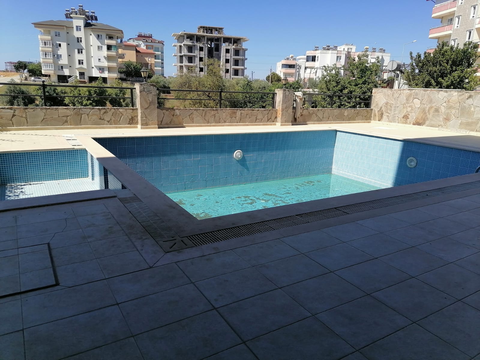 Exclusive! Super price! Duplex apartment 2+1 with sea view in Avsallar, 110 m2. фото 25