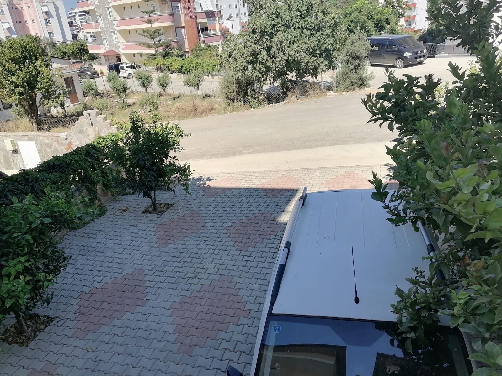 Exclusive! Super price! Duplex apartment 2+1 with sea view in Avsallar, 110 m2. фото 26