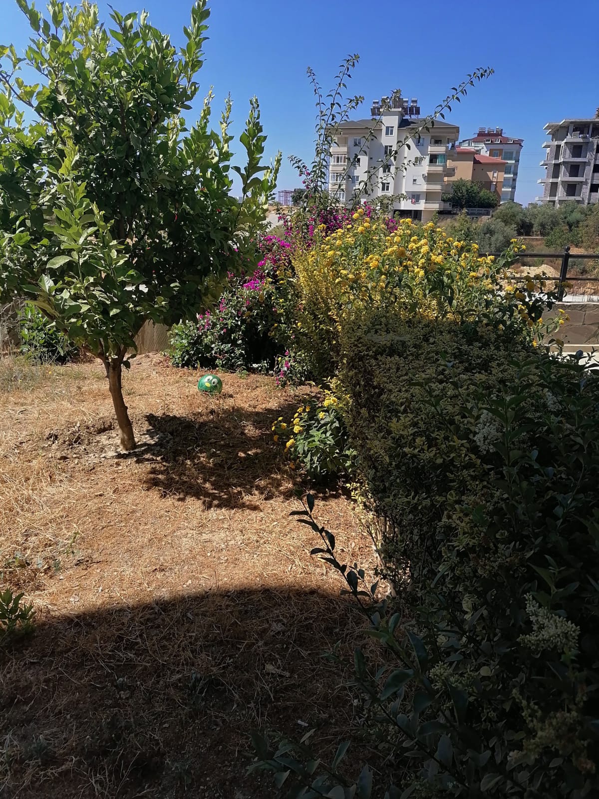 Exclusive! Super price! Duplex apartment 2+1 with sea view in Avsallar, 110 m2. фото 27