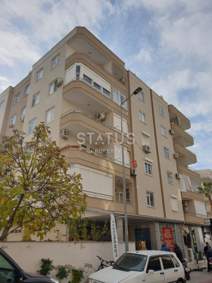 Недорогая квартира в Махмутларе, 65 м2 фото 1