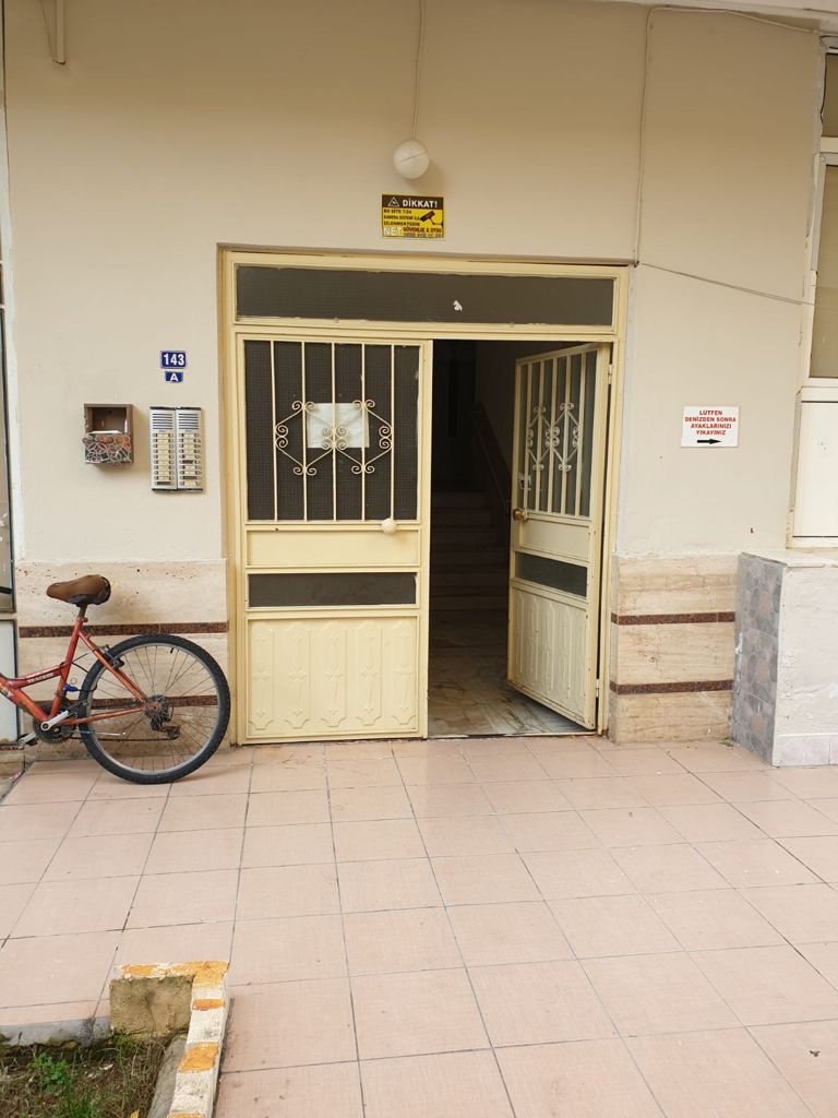 Недорогая квартира в Махмутларе, 65 м2 фото 3