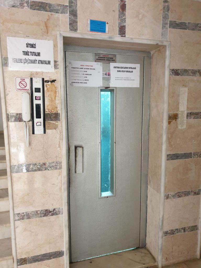 Недорогая квартира в Махмутларе, 65 м2 фото 5