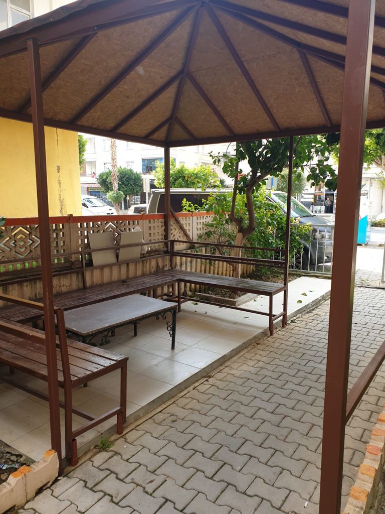 Недорогая квартира в Махмутларе, 65 м2 фото 6