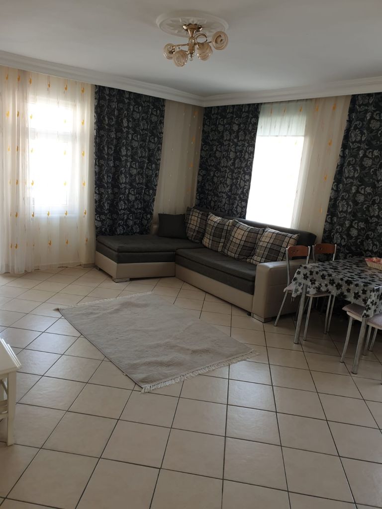 Недорогая квартира в Махмутларе, 65 м2 фото 7