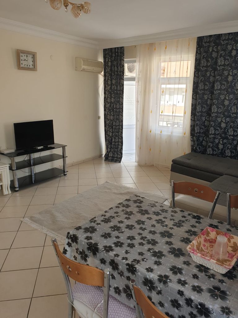 Недорогая квартира в Махмутларе, 65 м2 фото 8