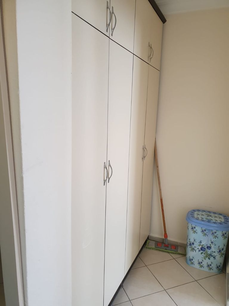 Недорогая квартира в Махмутларе, 65 м2 фото 10